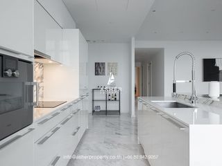 For sale 3 bedrooms condo in Bang Kho Laem, Bangkok