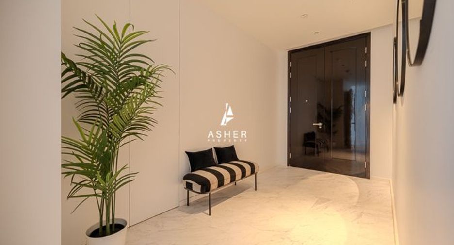 À vendre 3 chambres condo à Bang Kho Laem, Bangkok