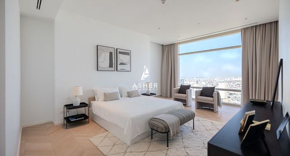 À vendre 3 chambres condo à Bang Kho Laem, Bangkok