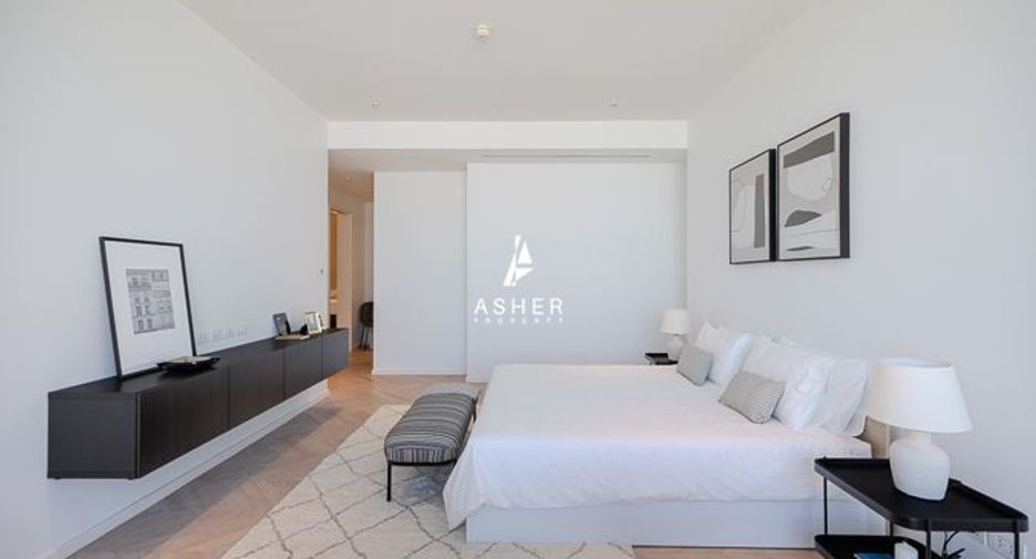 À vendre 3 chambres condo à Bang Kho Laem, Bangkok