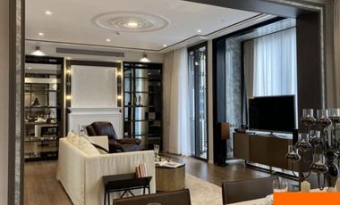For rent 3 bed condo in Pathum Wan, Bangkok