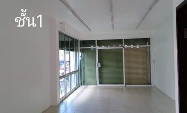 For sale 2 ベッドルーム retail Space in Si Racha, Chonburi