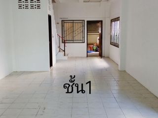 ขาย 2 เตียง พื้นที่ค้าปลีก ใน ศรีราชา, ชลบุรี