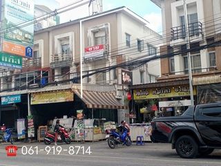 Gewerbefläche zum Kauf mit 2 Zimmer in Si Racha, Chonburi