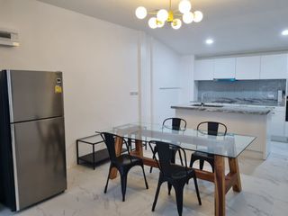 For rent 3 bed townhouse in Ko Samui, Surat Thani