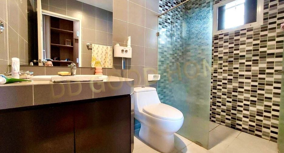 For sale 3 bedrooms house in Lam Luk Ka, Pathum Thani