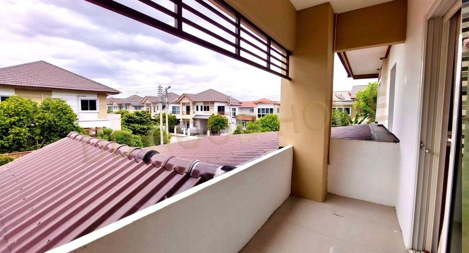 For sale 3 bedrooms house in Lam Luk Ka, Pathum Thani