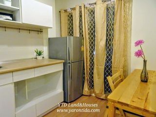 For rent 1 bed condo in Bang Phli, Samut Prakan