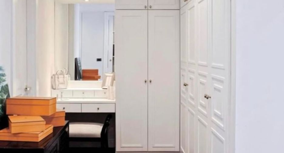 For rent 4 bedrooms condo in Pathum Wan, Bangkok