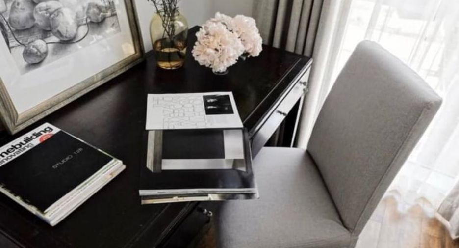For rent 4 bedrooms condo in Pathum Wan, Bangkok