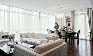 For rent 4 ベッドルーム condo in Pathum Wan, Bangkok