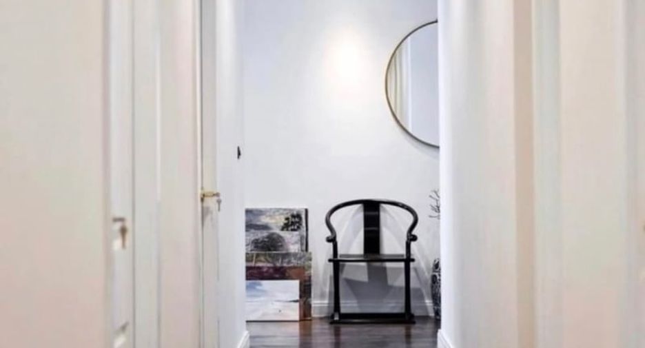 For rent 4 bedrooms condo in Pathum Wan, Bangkok