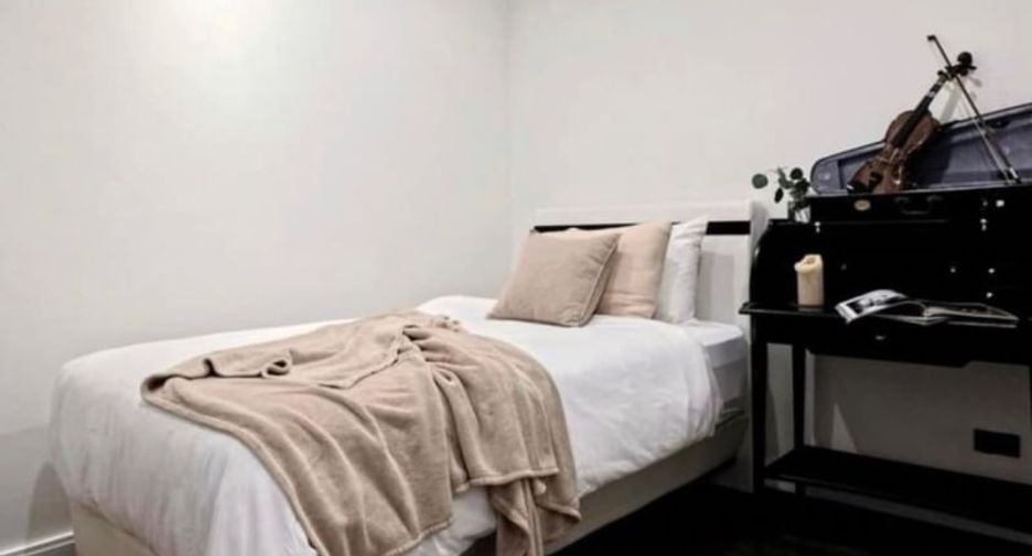 For rent 4 bedrooms condo in Pathum Wan, Bangkok