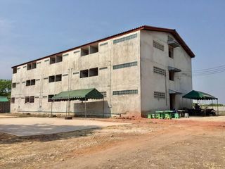For rent 5 bed warehouse in Sam Phran, Nakhon Pathom