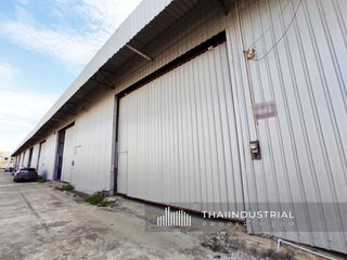出租 仓库 在 Lam Luk Ka, Pathum Thani