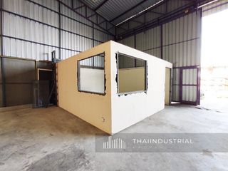 出租 仓库 在 Lam Luk Ka, Pathum Thani