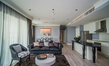 Wohnung zur Miete mit 3 Zimmer in Khlong Toei, Bangkok