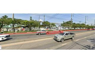 For rent land in Prawet, Bangkok