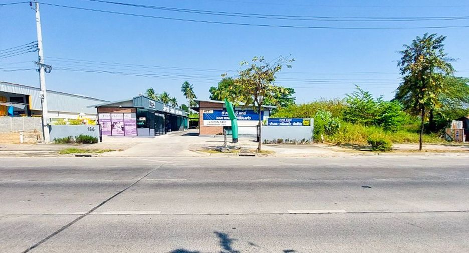 ขาย ที่ดิน ใน ตลิ่งชัน, กรุงเทพฯ