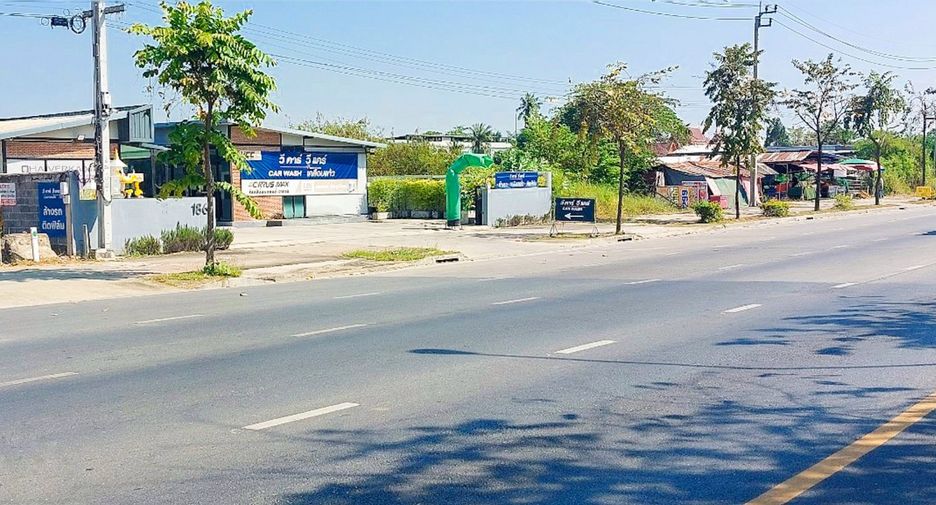ขาย ที่ดิน ใน ตลิ่งชัน, กรุงเทพฯ