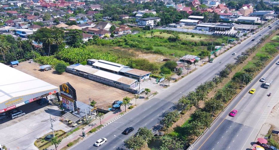 ขาย ที่ดิน ใน ตลิ่งชัน, กรุงเทพฯ