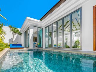 For rent 2 bed villa in Mueang Krabi, Krabi