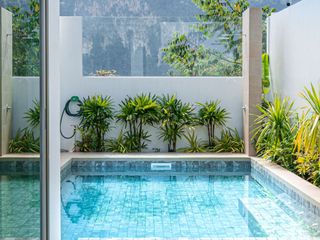 For rent 2 bed villa in Mueang Krabi, Krabi