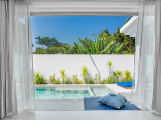 For rent 2 bed villa in Mueang Krabi, Krabi