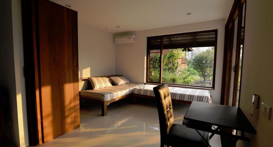 Gewerbefläche zum Kauf mit 24 Zimmer in Mae On, Chiang Mai