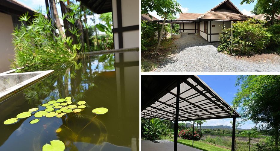 Gewerbefläche zum Kauf mit 24 Zimmer in Mae On, Chiang Mai