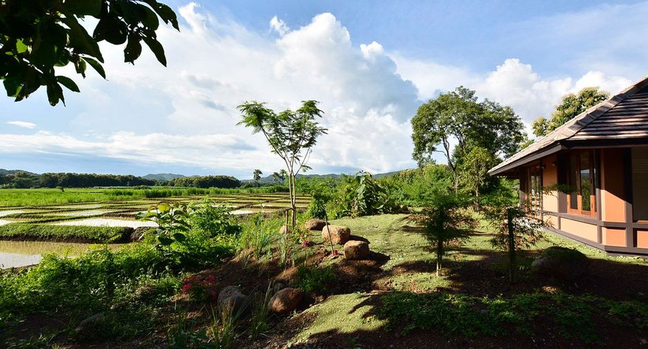 Gewerbefläche zum Kauf mit 24 Zimmer in Mae On, Chiang Mai