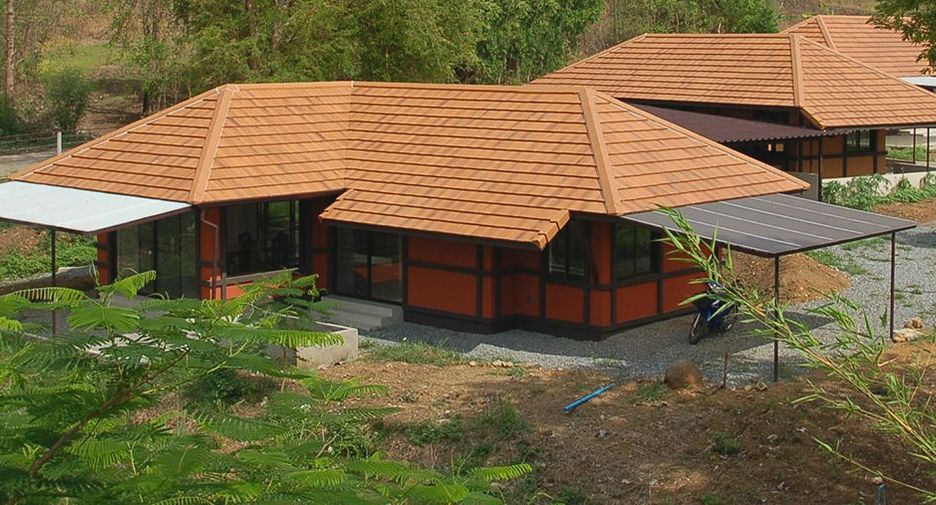 Gewerbefläche zum Kauf mit 24 Zimmer in Mae On, Chiang Mai