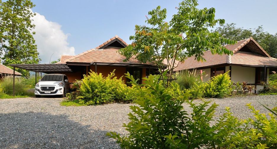 Gewerbefläche zum Kauf mit 24 Zimmer in Mae On, Chiang Mai