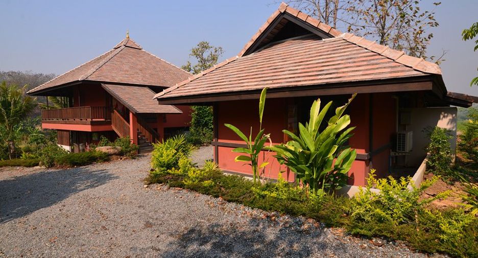 Gewerbefläche zum Kauf mit 24 Zimmer in Mae On, Chiang Mai