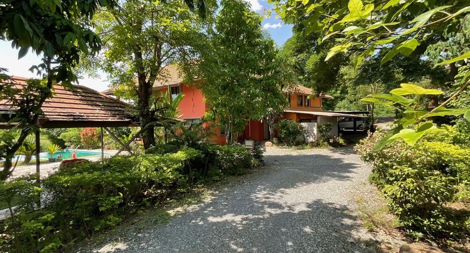 Gewerbefläche zum Kauf mit 24 Zimmer in Mae On, Chiang Mai
