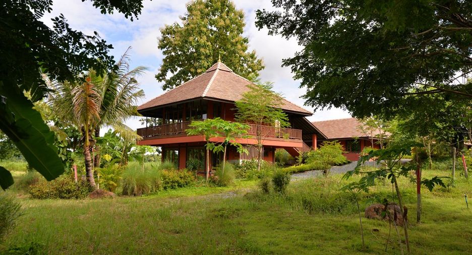 Gewerbefläche zum Kauf mit 24 Zimmer in Mae On, Chiang Mai