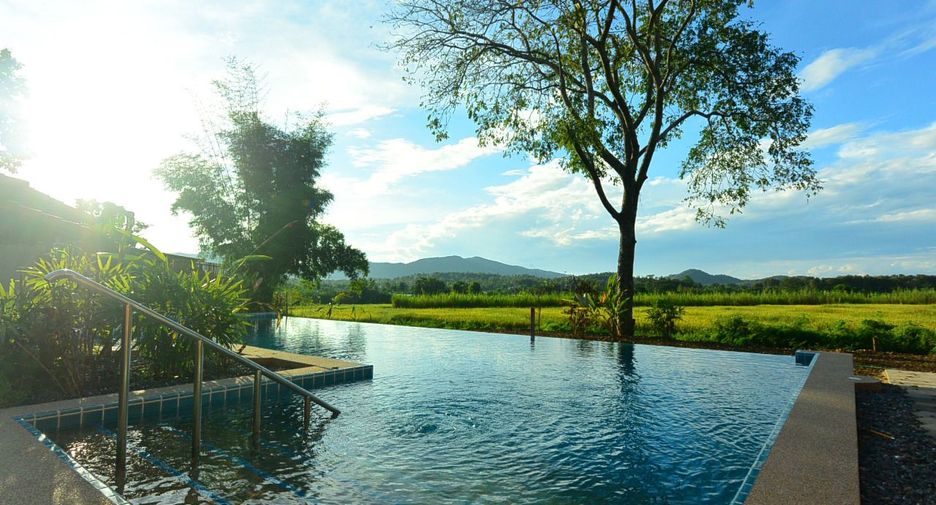 Gewerbefläche zum Kauf mit 24 Zimmer in Mae On, Chiang Mai