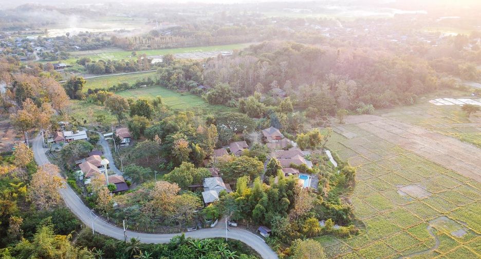 Gewerbefläche zum Kauf mit 24 Zimmer in Mae On, Chiang Mai