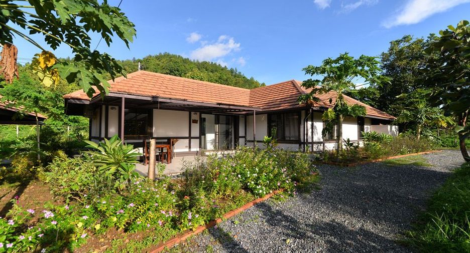 Gewerbefläche zum Kauf mit 24 Zimmer in Mae On, Chiang Mai