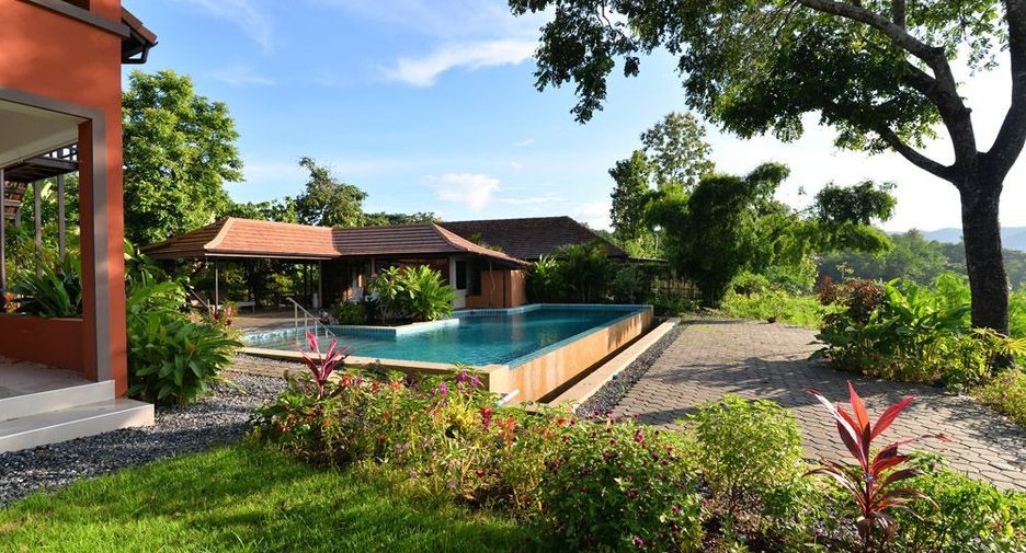 Gewerbefläche zum Kauf mit 24 Zimmer in Mae On, Chiang Mai