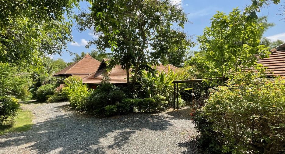 Gewerbefläche zum Kauf mit 24 Zimmer in Mae On, Chiang Mai