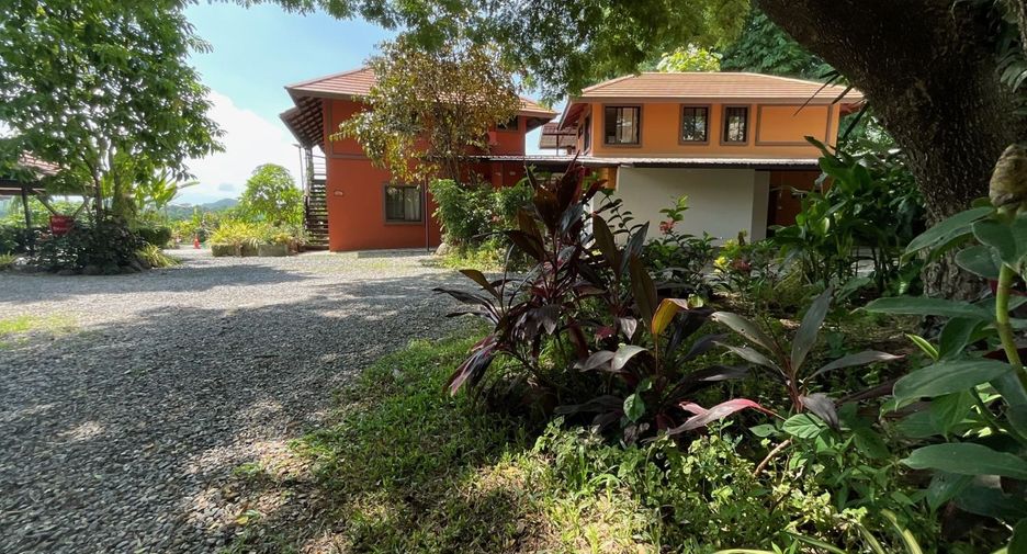 Gewerbefläche zum Kauf mit 24 Zimmer in Mae On, Chiang Mai