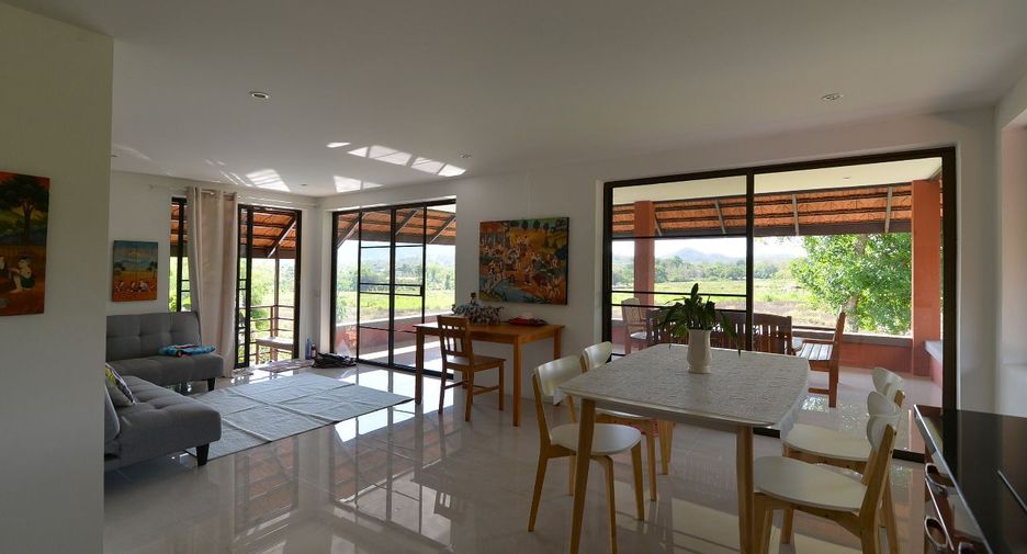 Gewerbefläche zum Kauf mit 24 Zimmer in Mae On, Chiang Mai