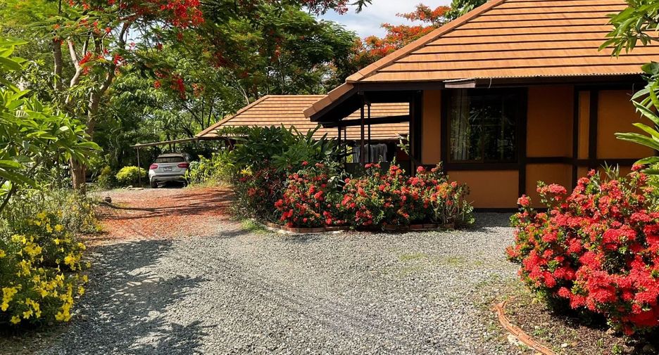 Gewerbefläche zum Kauf mit 24 Zimmer in Mae On, Chiang Mai
