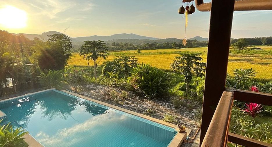 Gewerbefläche zum Kauf mit 24 Zimmer in Mae On, Chiang Mai
