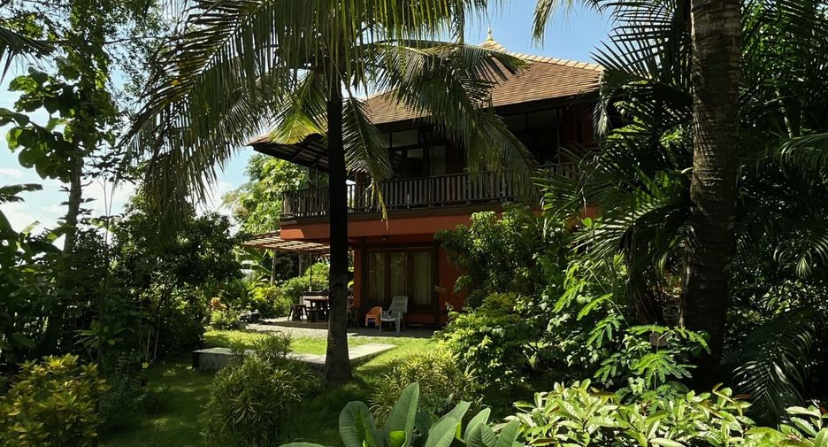 Gewerbefläche zum Kauf mit 24 Zimmer in Mae On, Chiang Mai