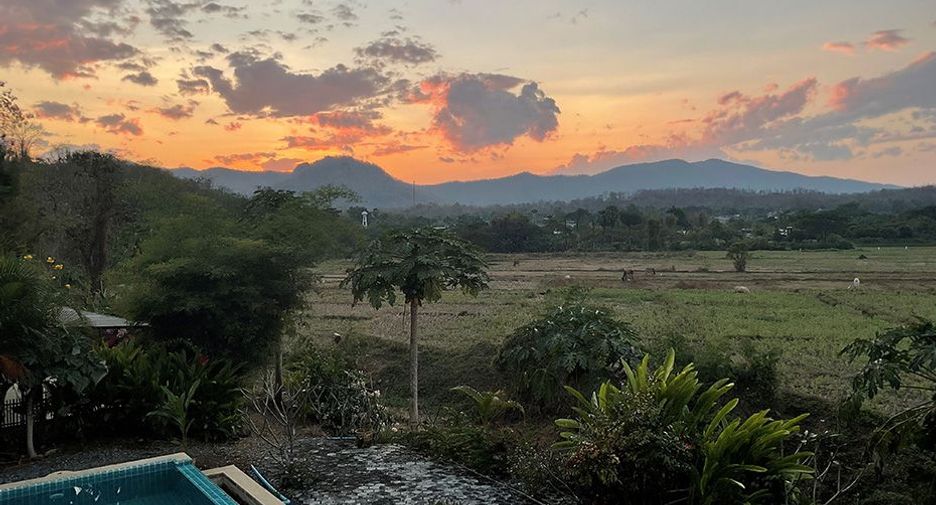 Gewerbefläche zum Kauf mit 24 Zimmer in Mae On, Chiang Mai
