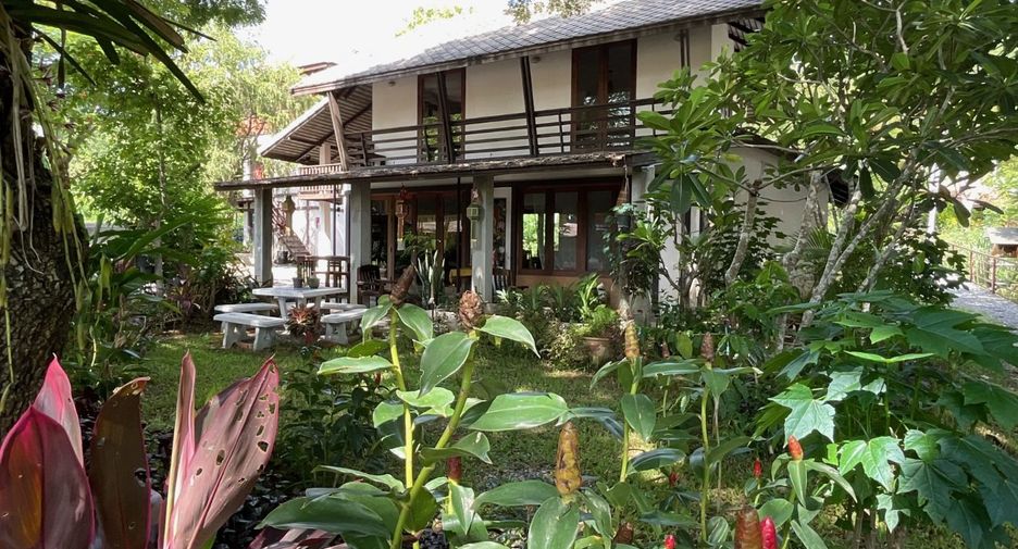 Gewerbefläche zum Kauf mit 24 Zimmer in Mae On, Chiang Mai
