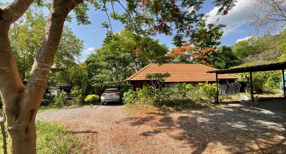 Gewerbefläche zum Kauf mit 24 Zimmer in Mae On, Chiang Mai