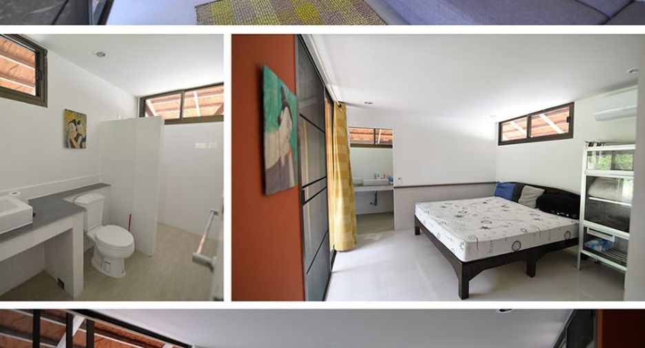 Gewerbefläche zum Kauf mit 24 Zimmer in Mae On, Chiang Mai